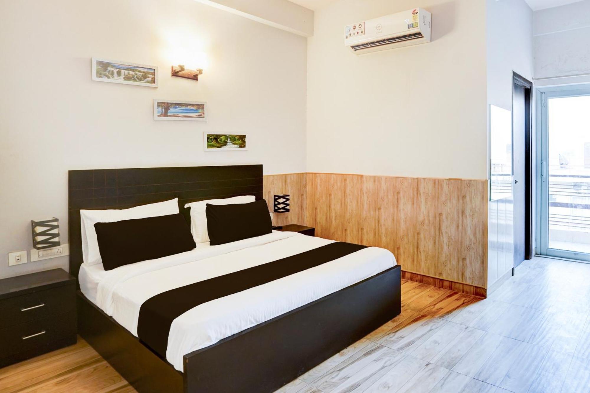 Hotel O Braj Heritage 3*