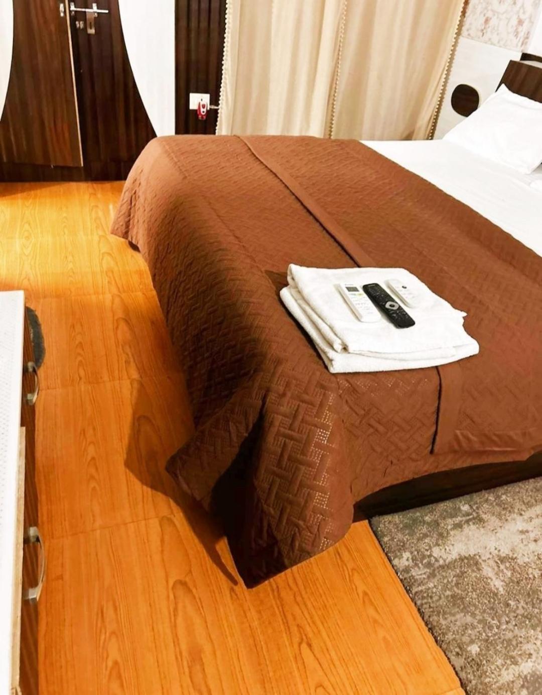 Vrinda Kutir Apartment *