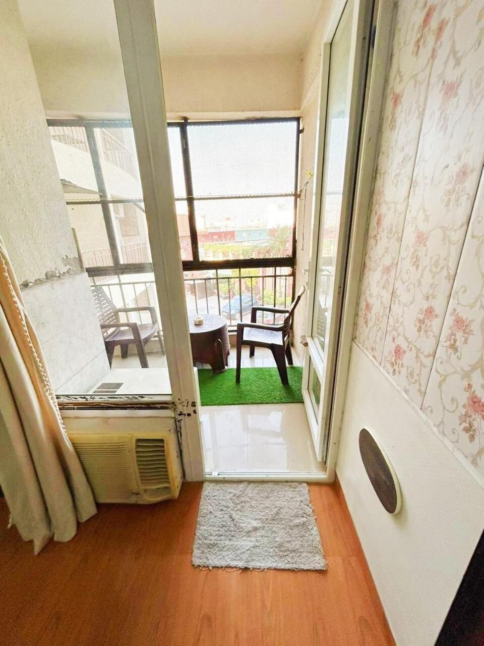 Apartment Vrinda Kutir Vrindavan