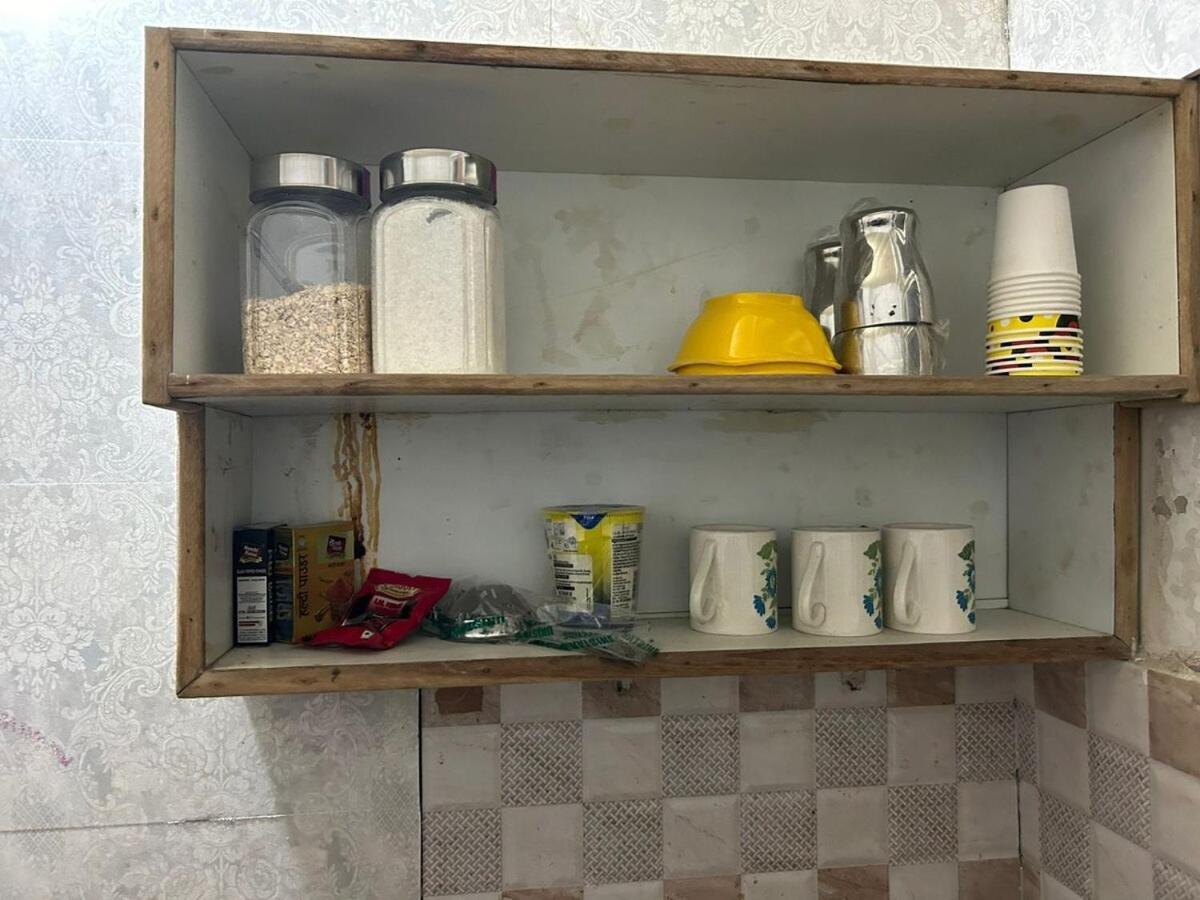 Vrinda Kutir Apartment