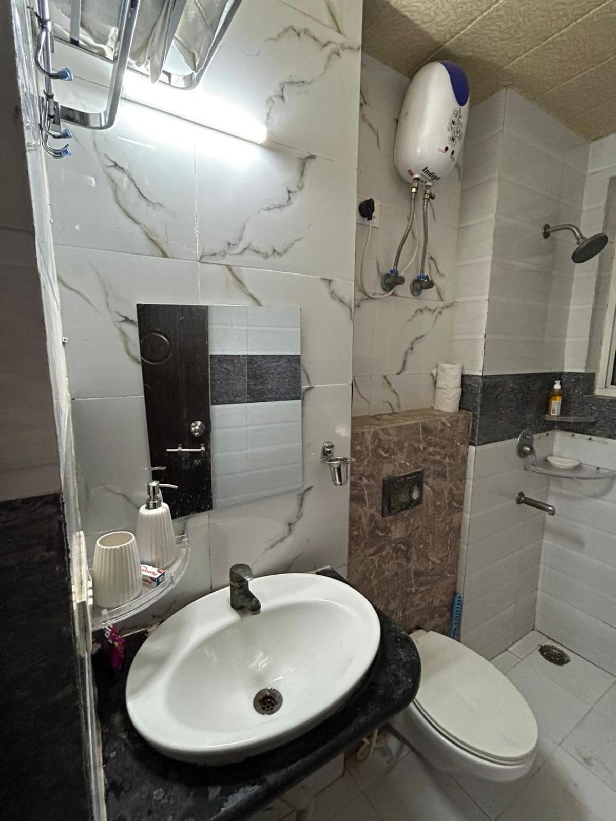 Vrinda Kutir Apartment *