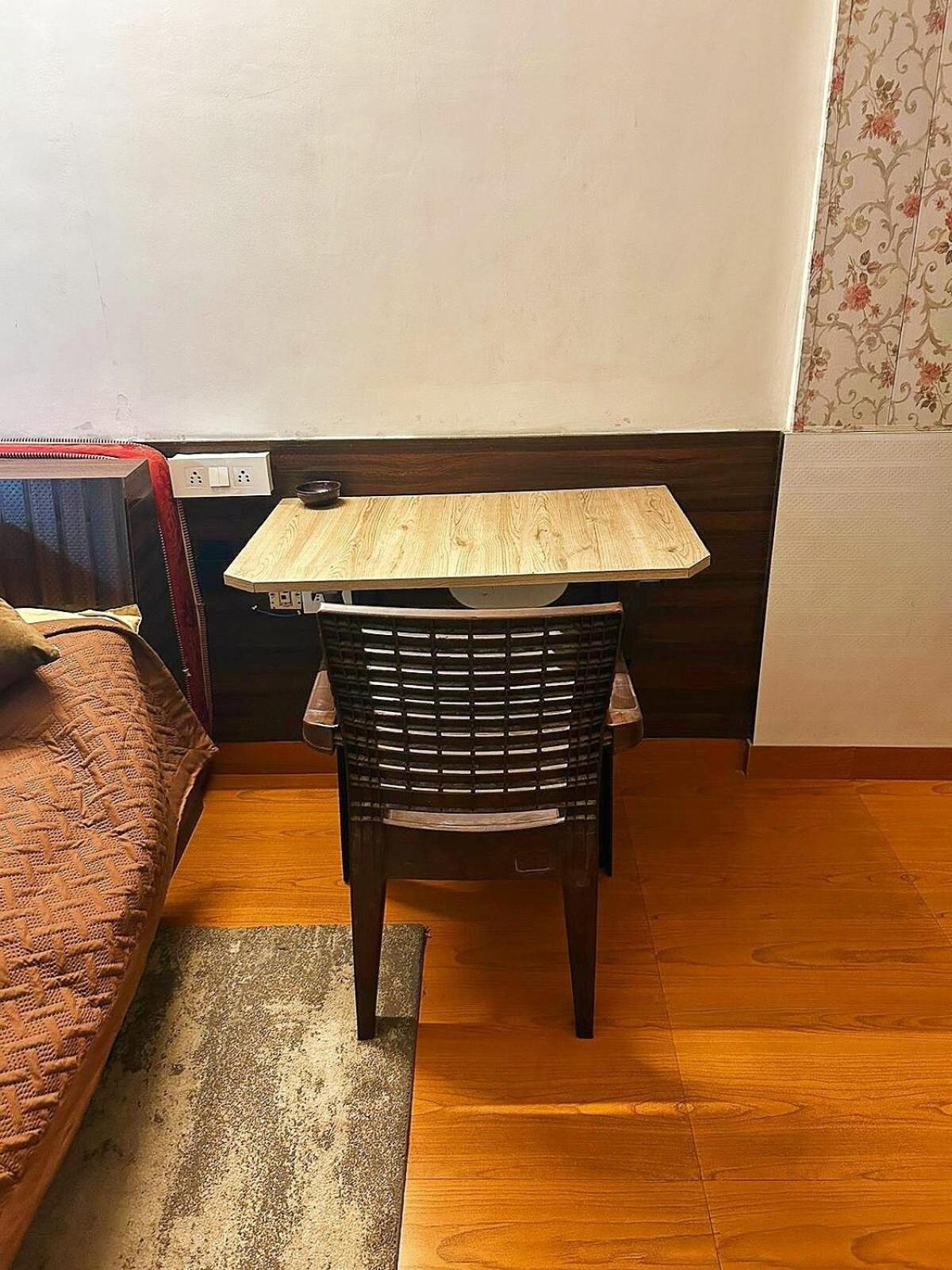 Vrinda Kutir Apartment *