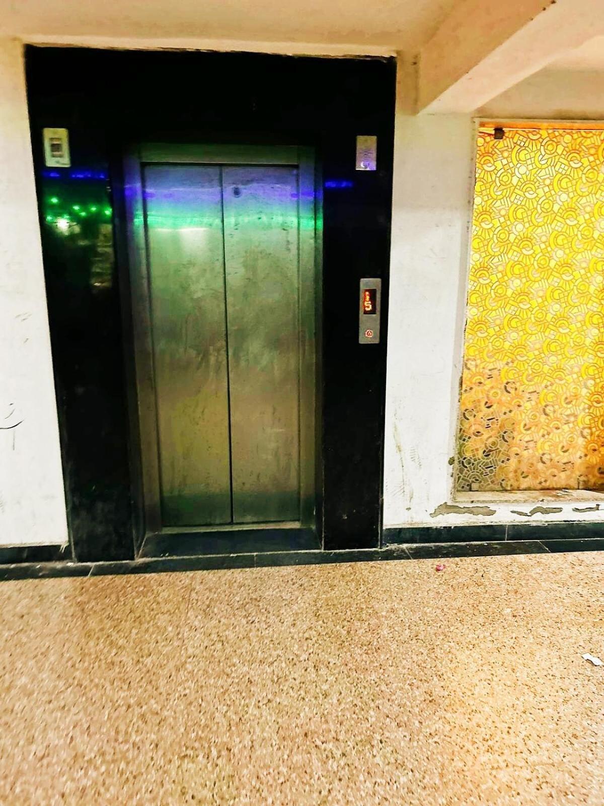 Apartment Vrinda Kutir Vrindavan