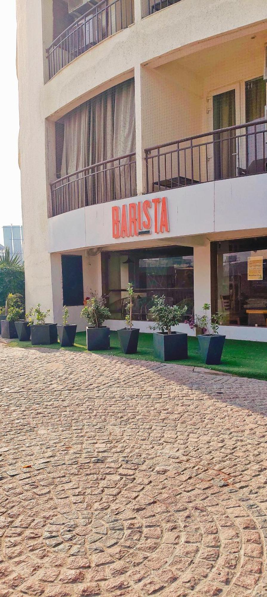 Apartment Vrinda Kutir