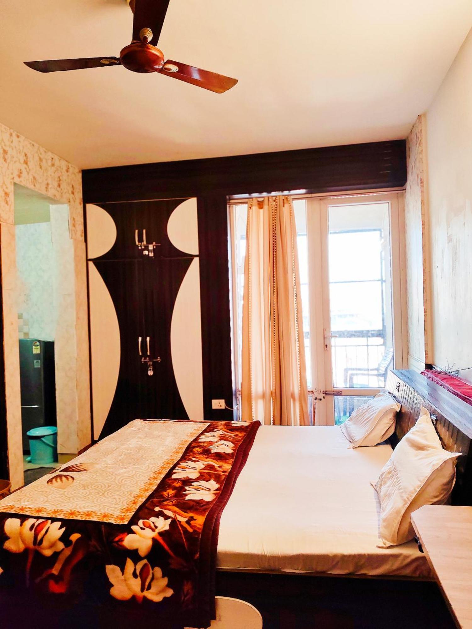 Apartment Vrinda Kutir Vrindavan
