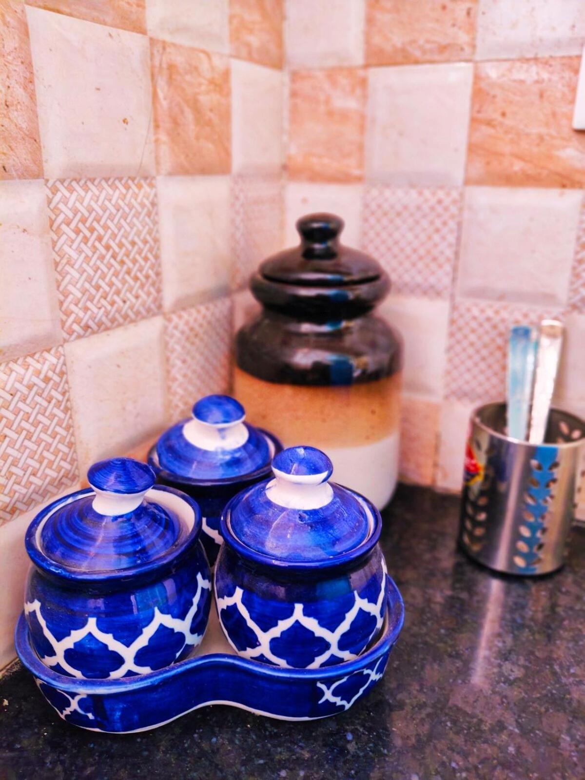Apartment Vrinda Kutir Vrindavan