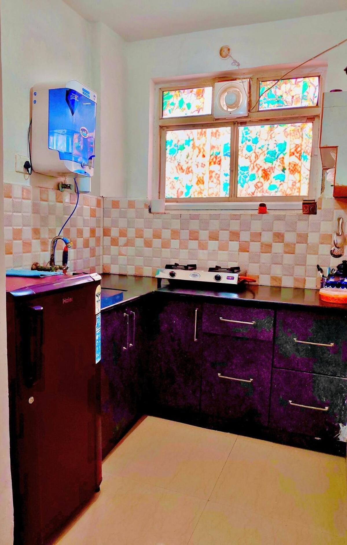 Vrinda Kutir *