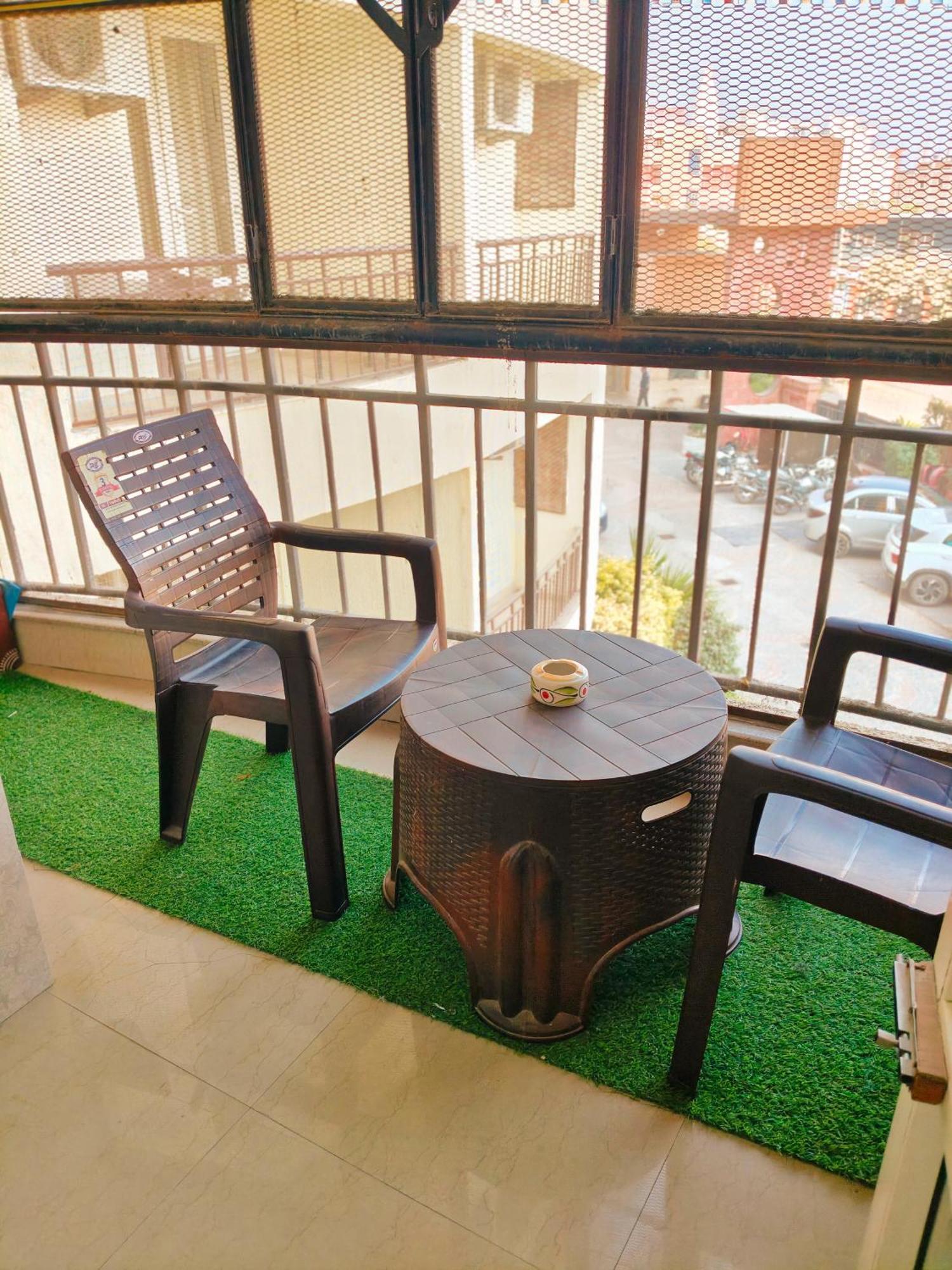 Vrinda Kutir Apartment *