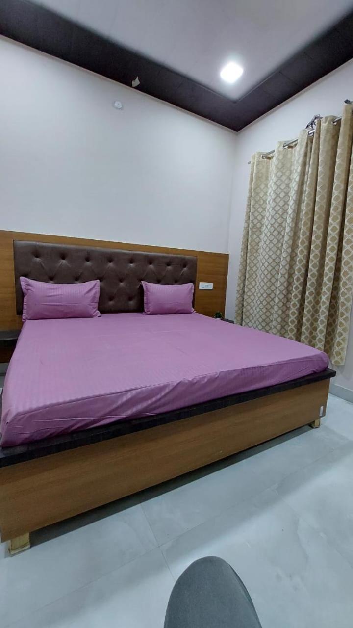 Homestay Gour Vrindavan