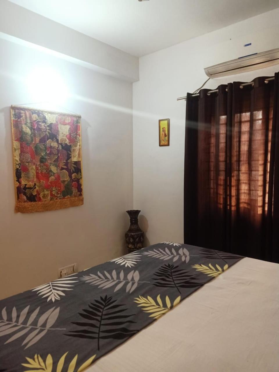 Gour Homestay Vrindavan
