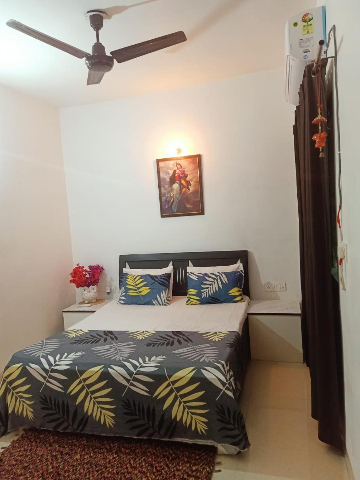 Gour Homestay