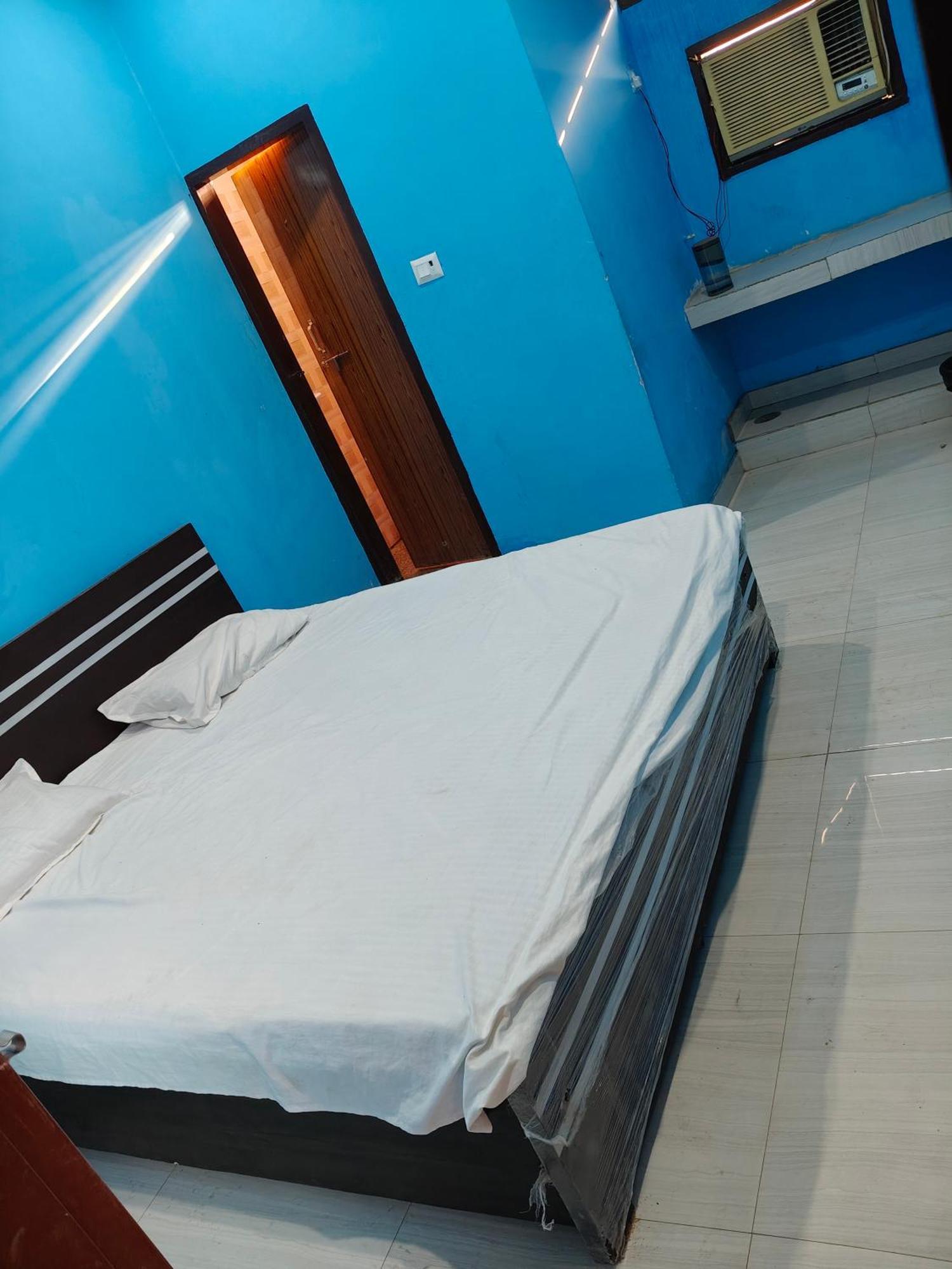 Guest house Kishori Kripa Guest
