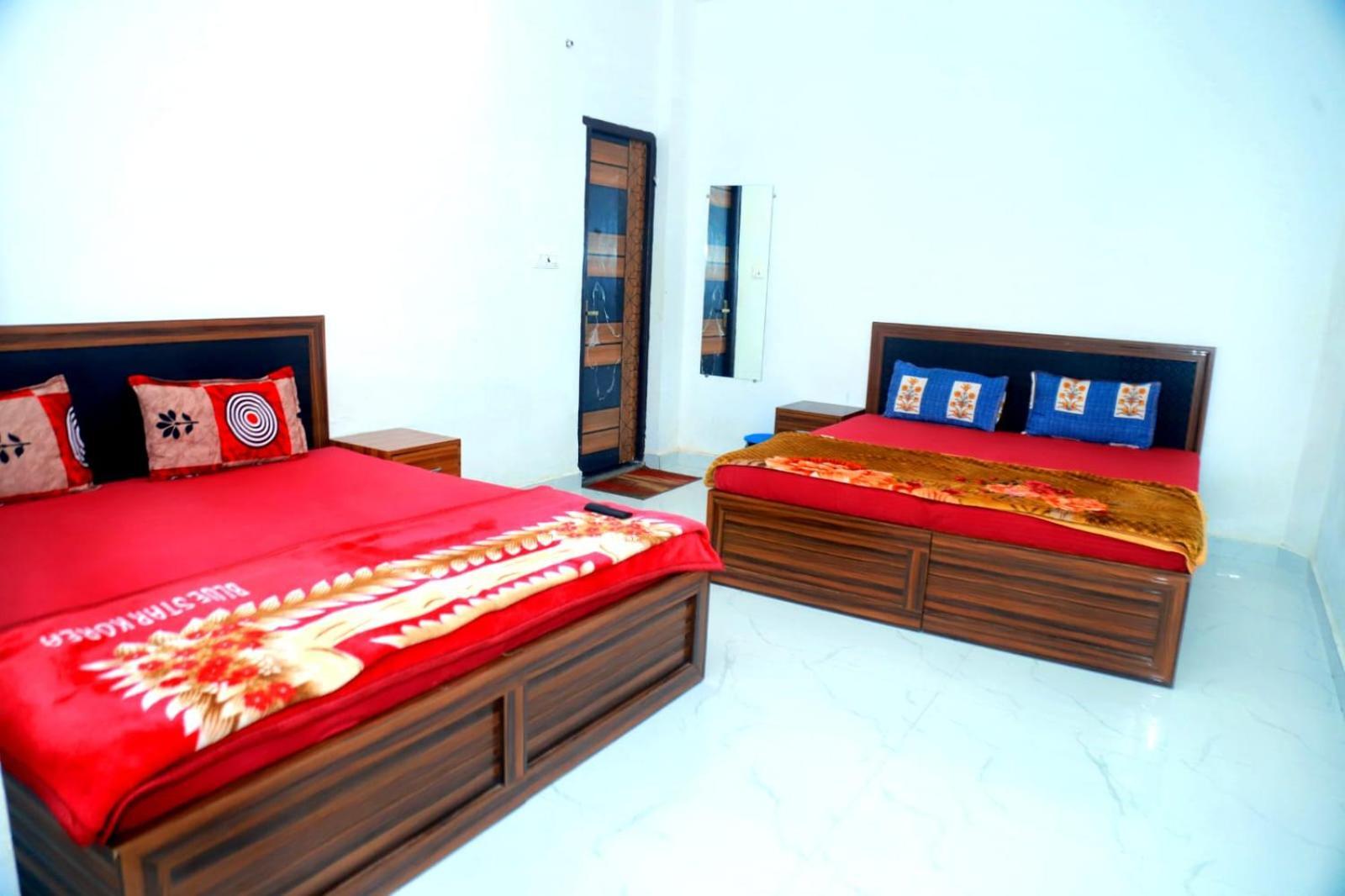 Murli Guest In