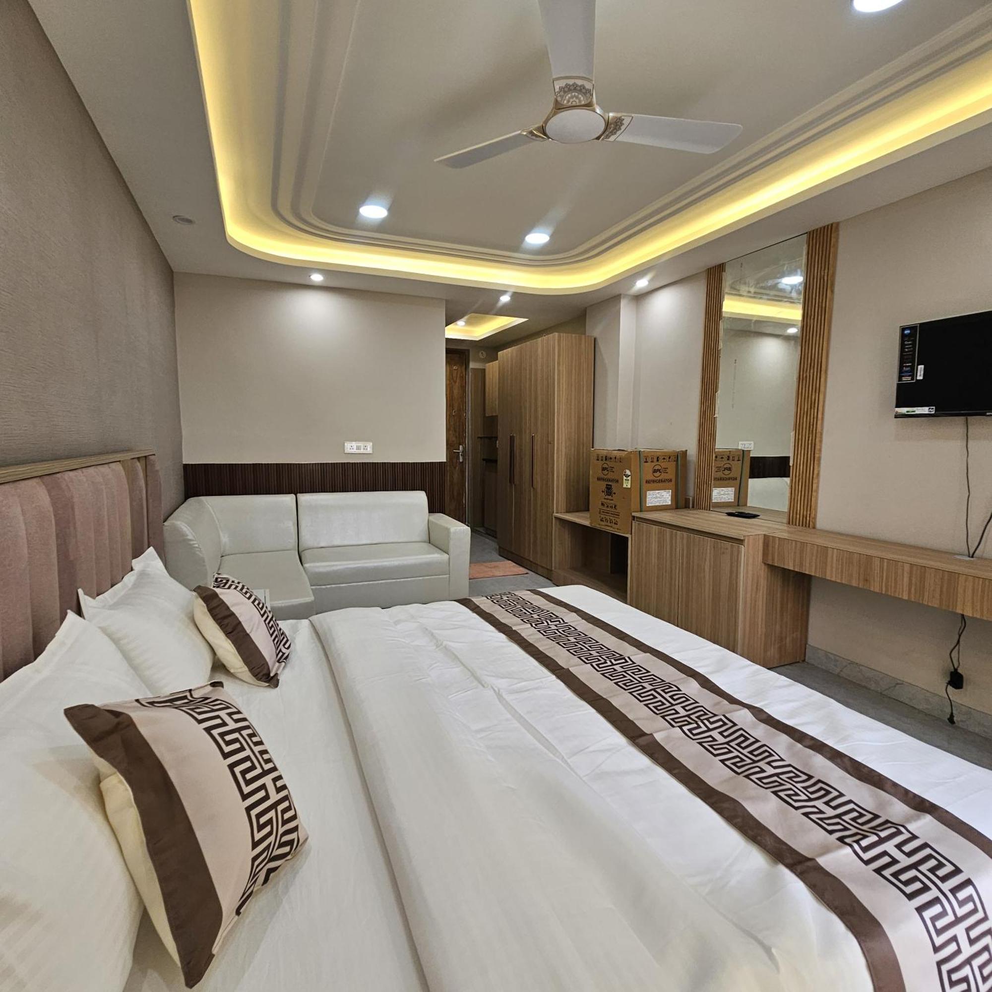 Shri Sadhana 3* Vrindavan