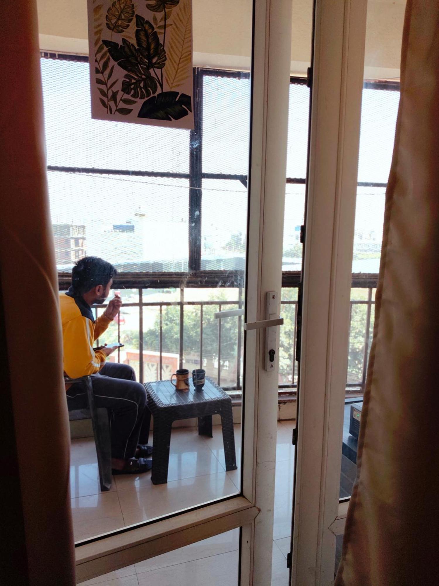 Vrinda Kutir Apartment Vrindavan