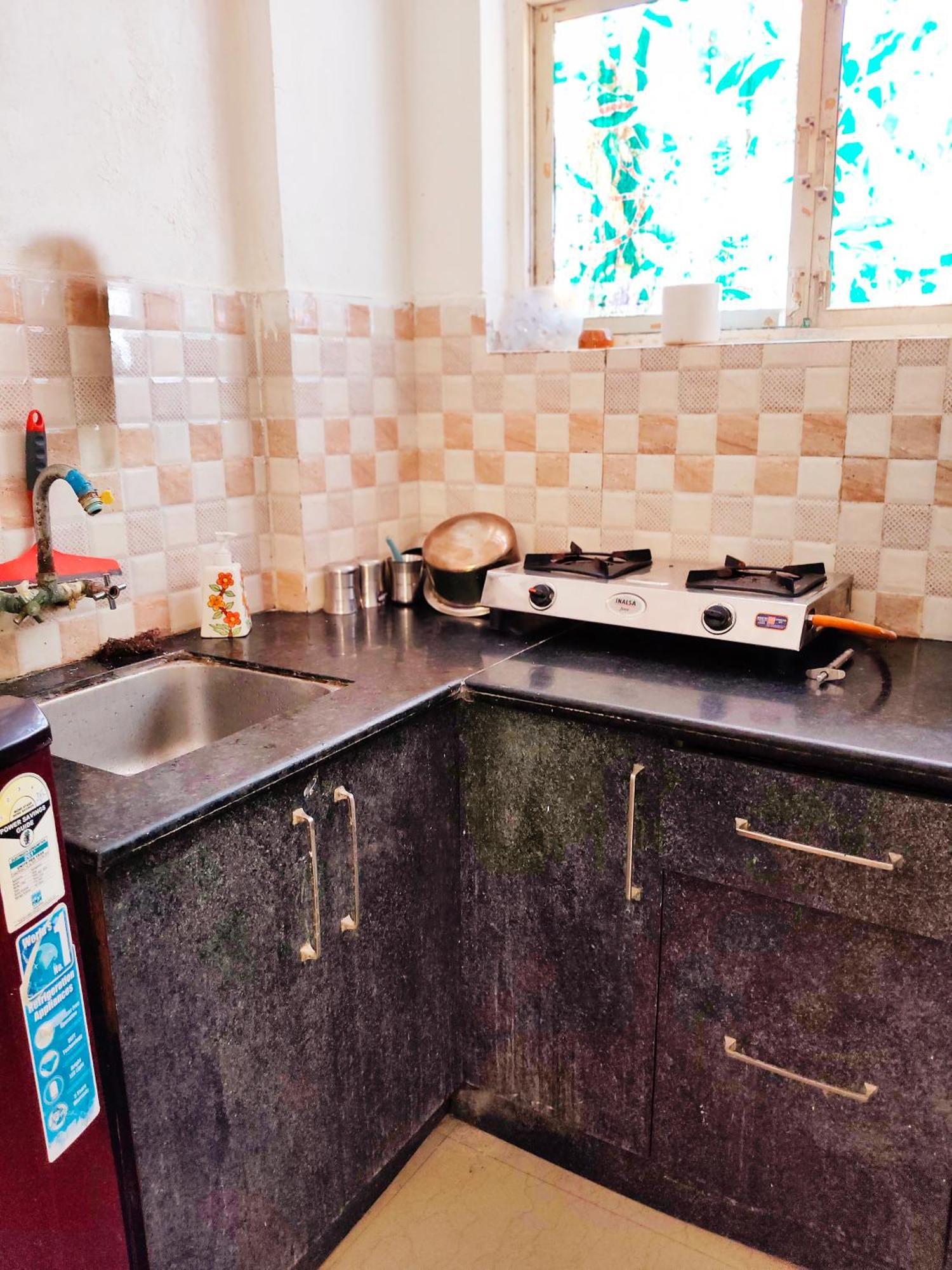 Apartment Vrinda Kutir *