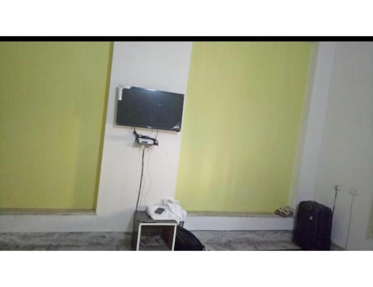 Shri Shri Radha Shyam Palace, Homestay Vrindavan