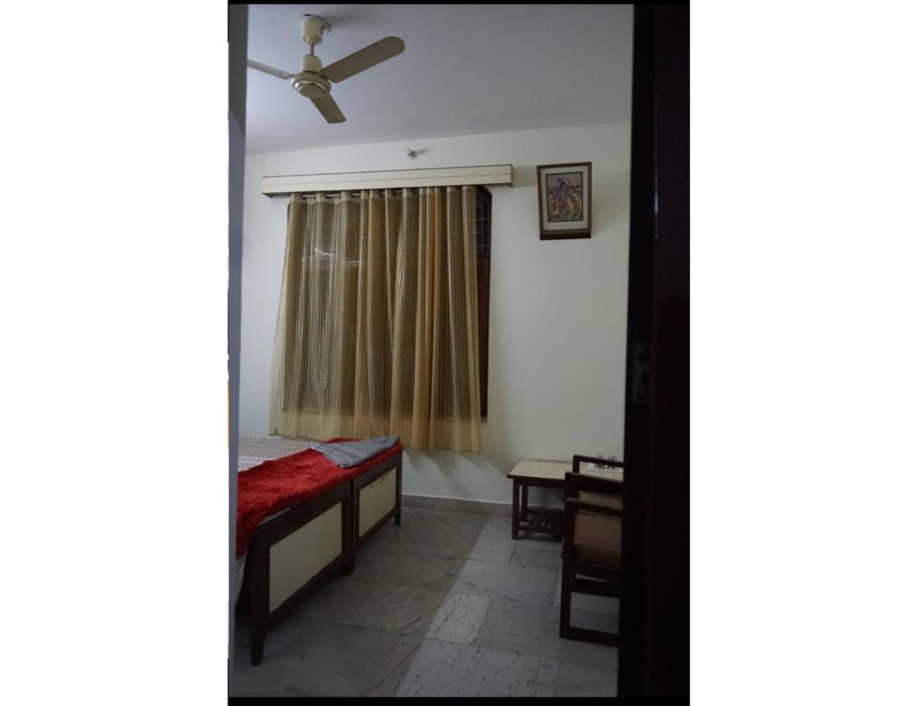 Homestay Shri Shri Radha Shyam Palace, Vrindavan