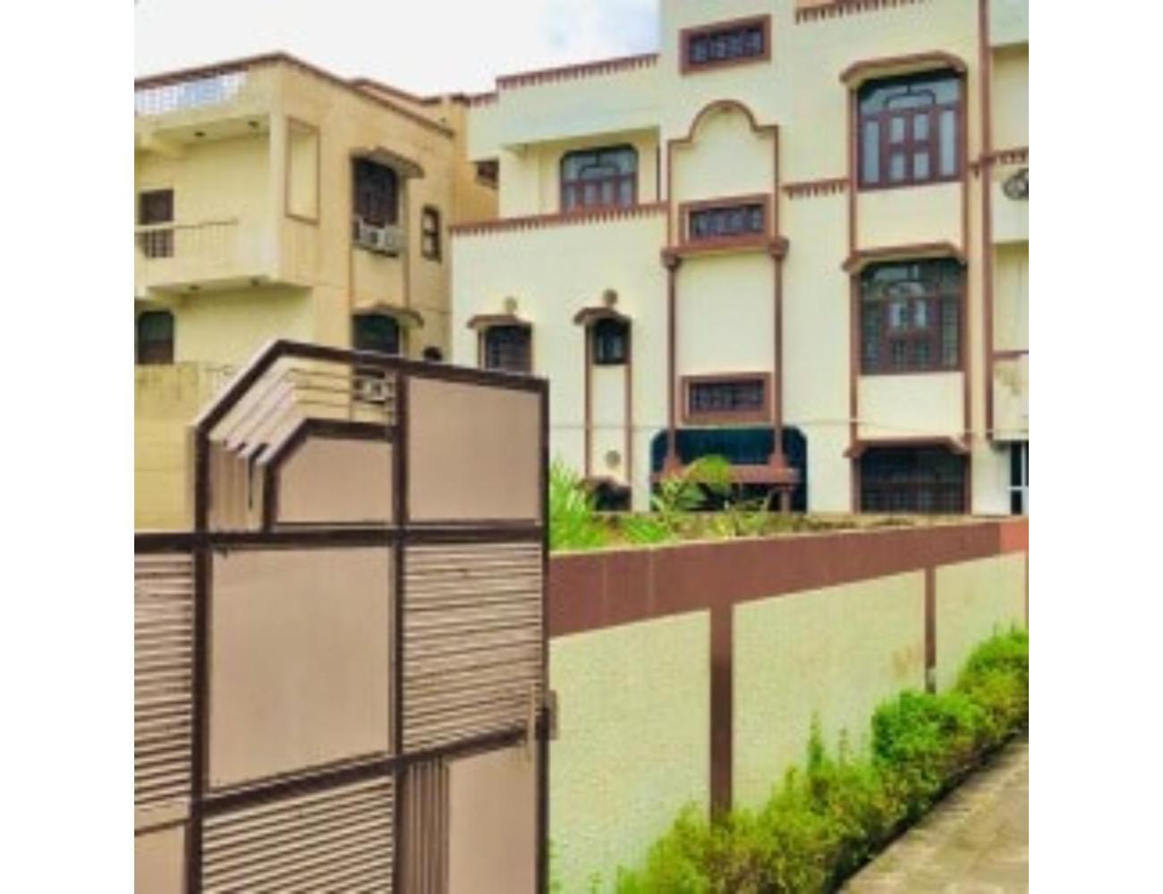 Homestay Shri Shri Radha Shyam Palace, Vrindavan
