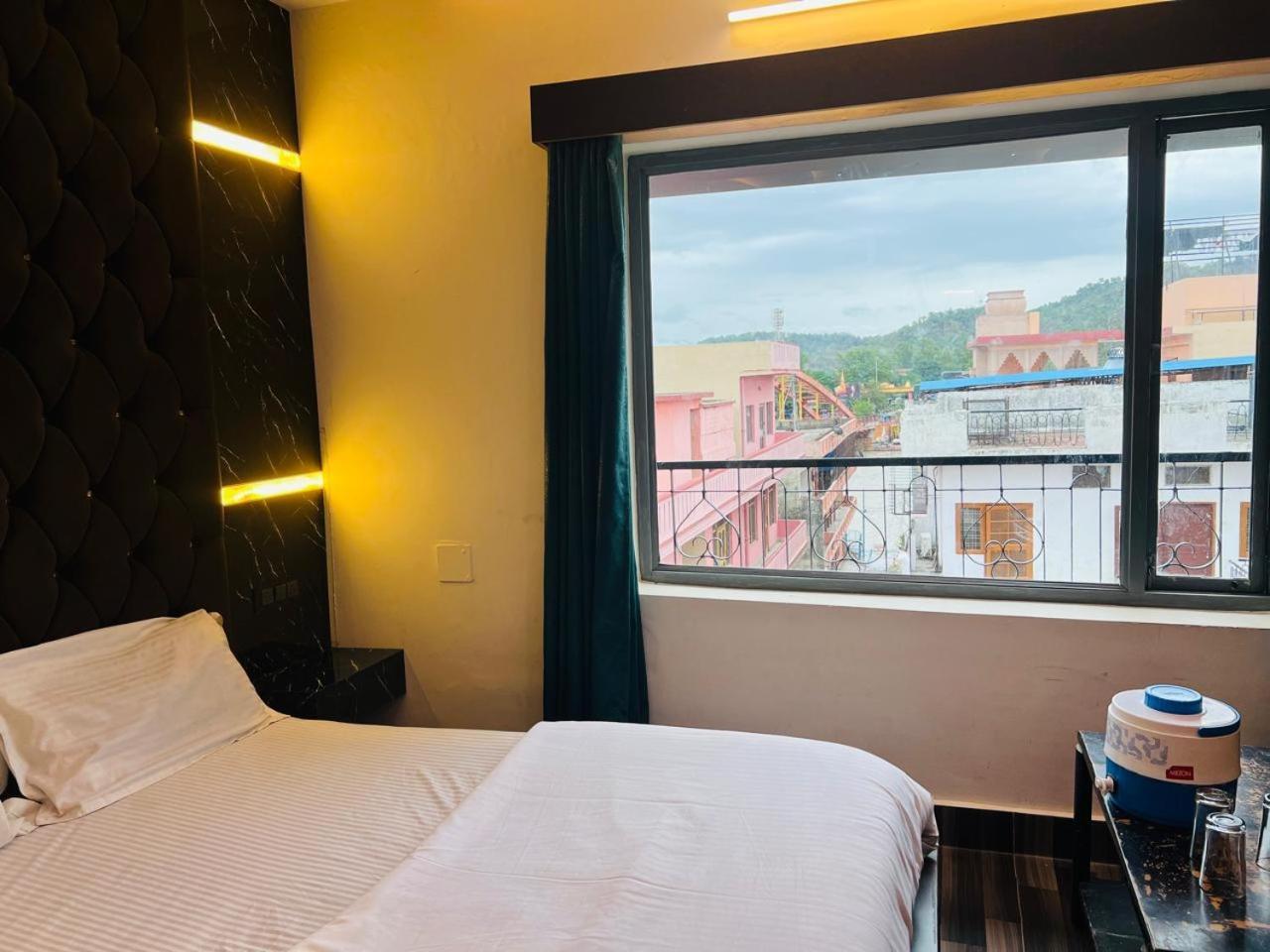 Dev Homestay Vrindavan