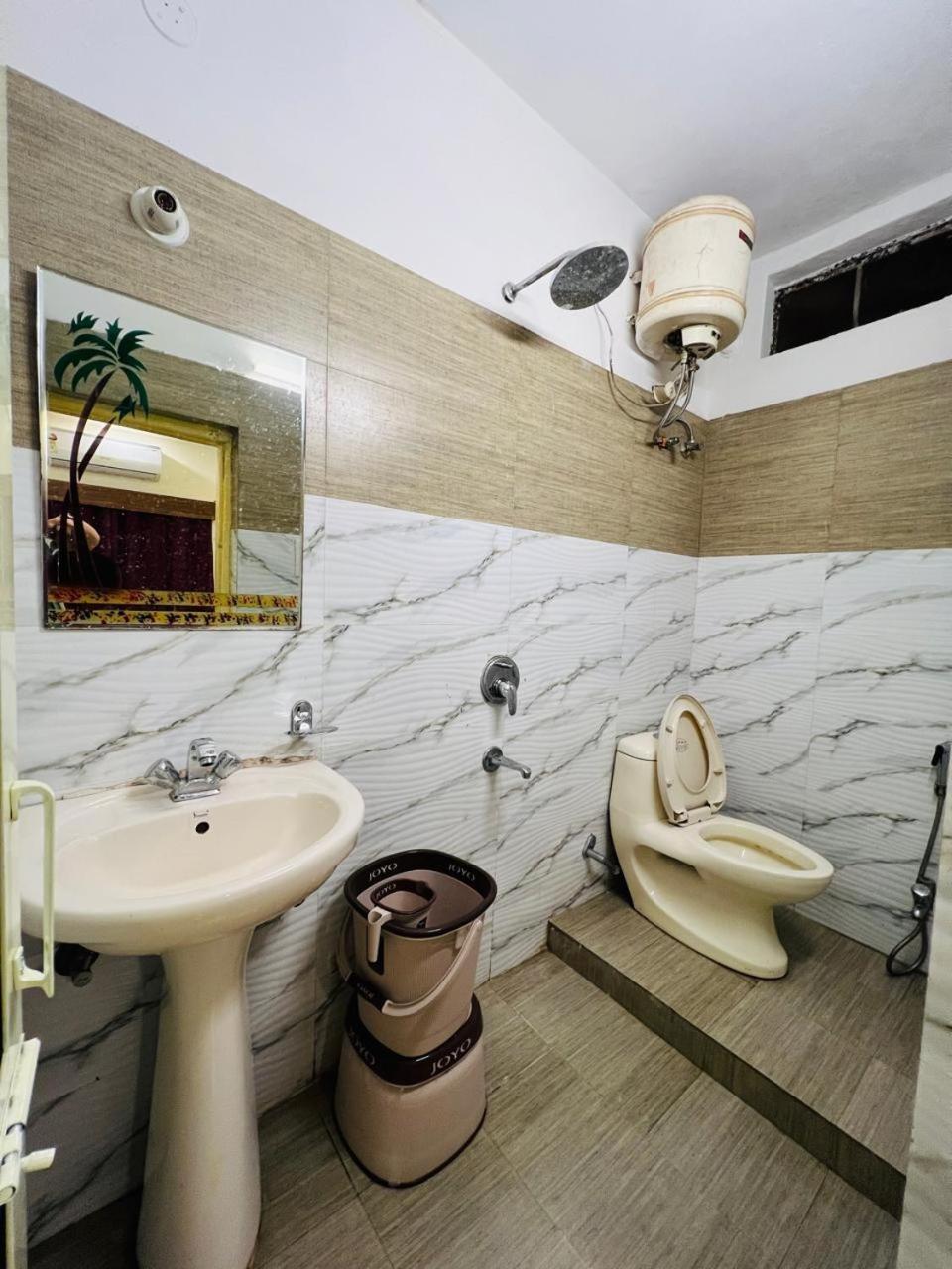 Homestay Dev Vrindavan