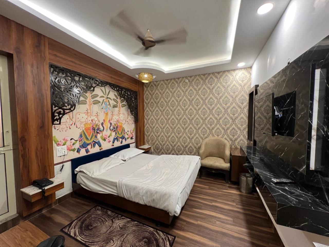 Dev Homestay