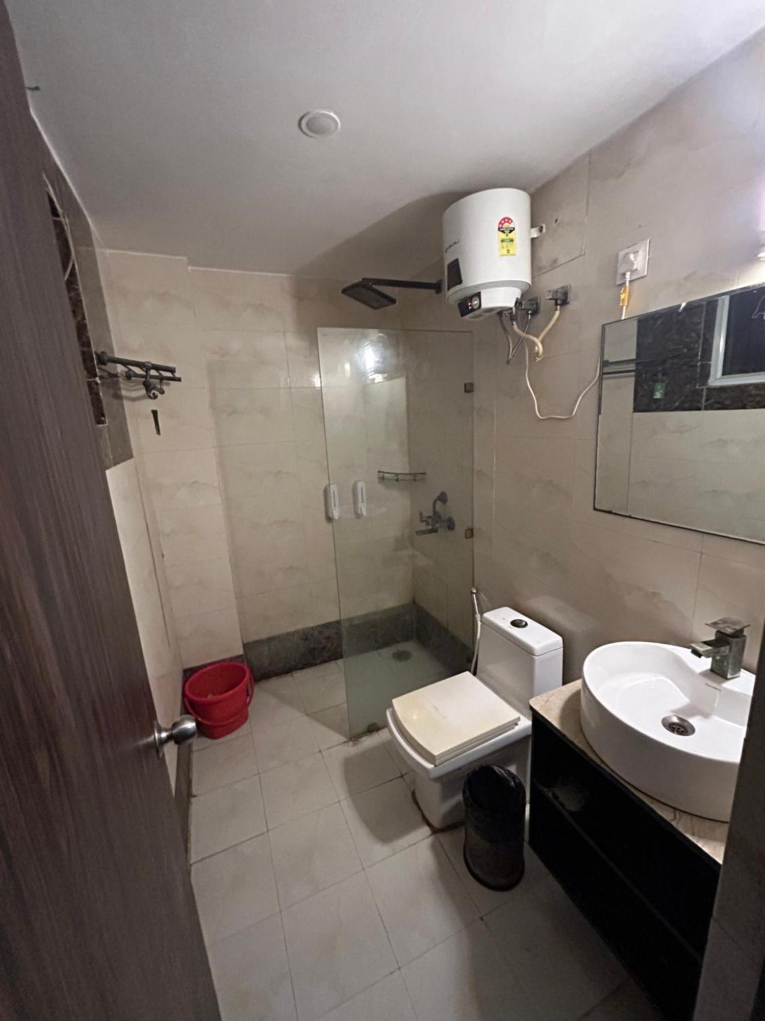 Anandan Citrine Hotel Vrindavan
