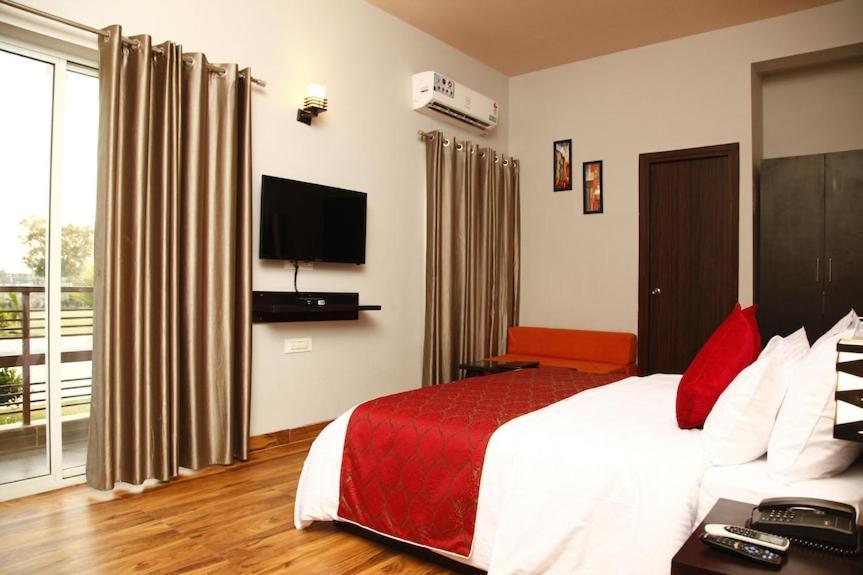 Hotel Anandan Citrine