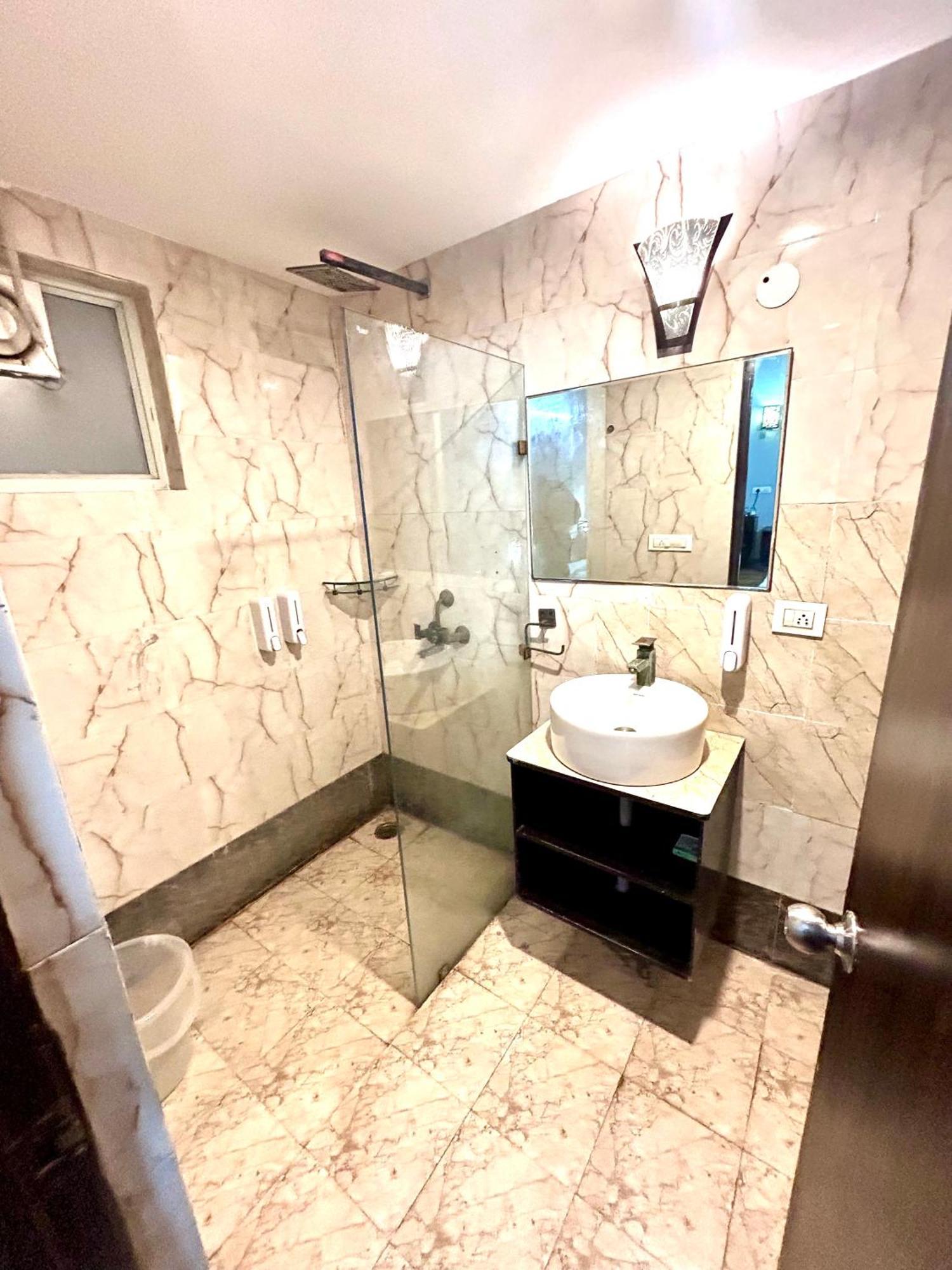 Anandan Citrine Vrindavan