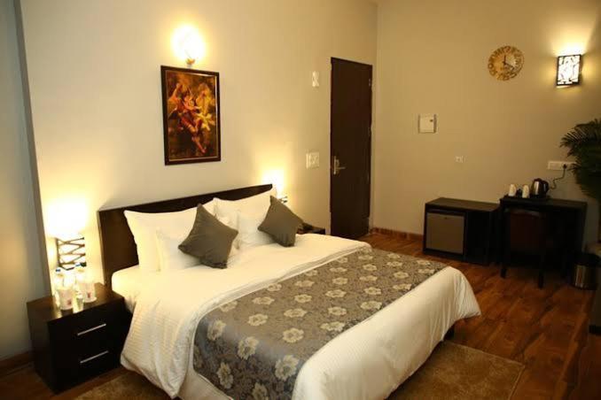 Hotel Anandan Citrine *