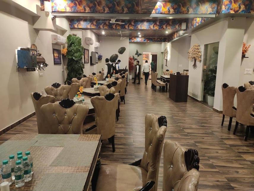 Anandan Citrine Hotel