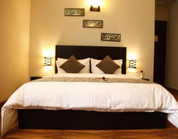 Anandan Citrine Hotel *