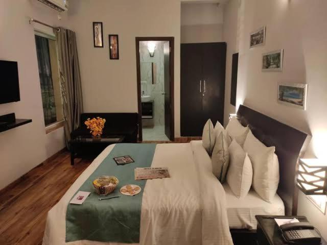 Anandan Citrine Hotel