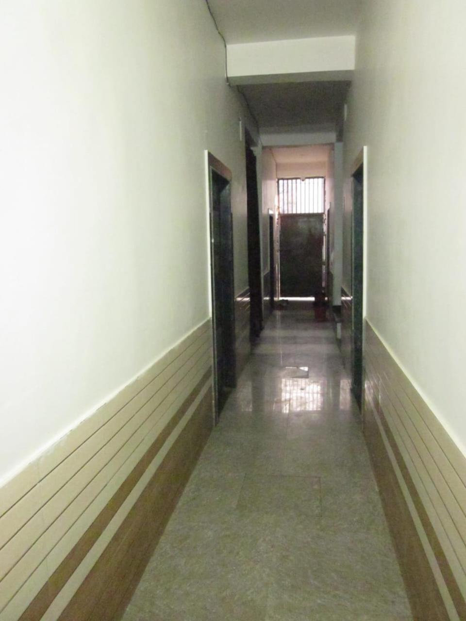 Shri Prabhu Dham Hotel 5*