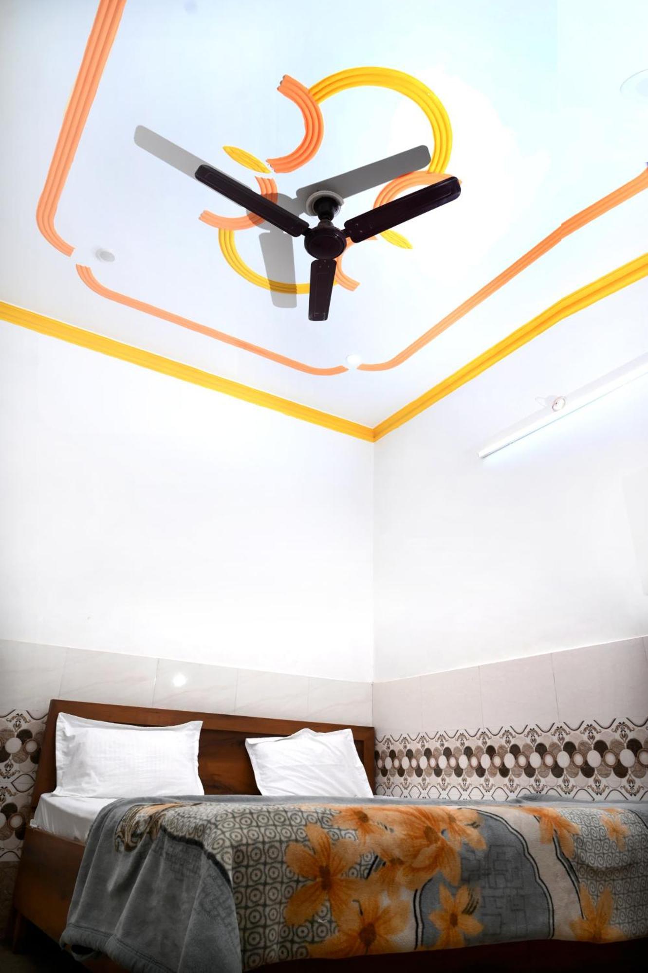 Jagannath Dham Hotel