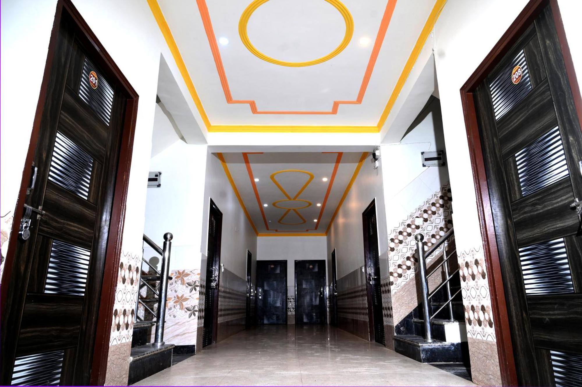 Hotel Jagannath Dham
