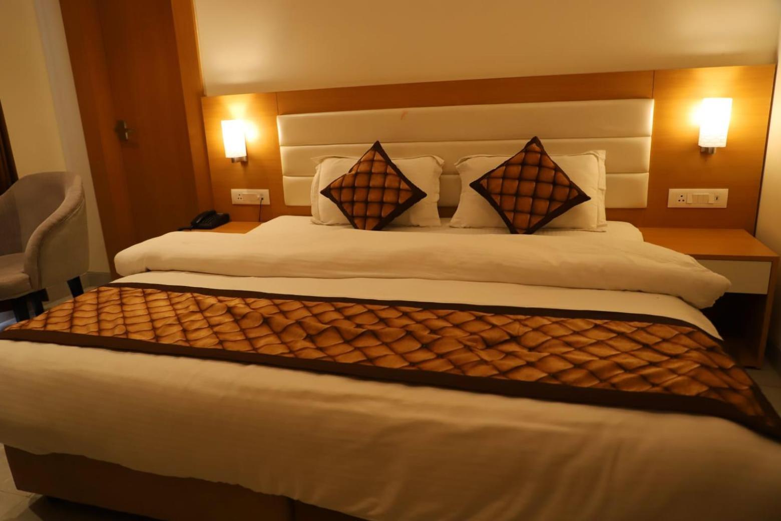 Ananda Castle 3* Vrindavan