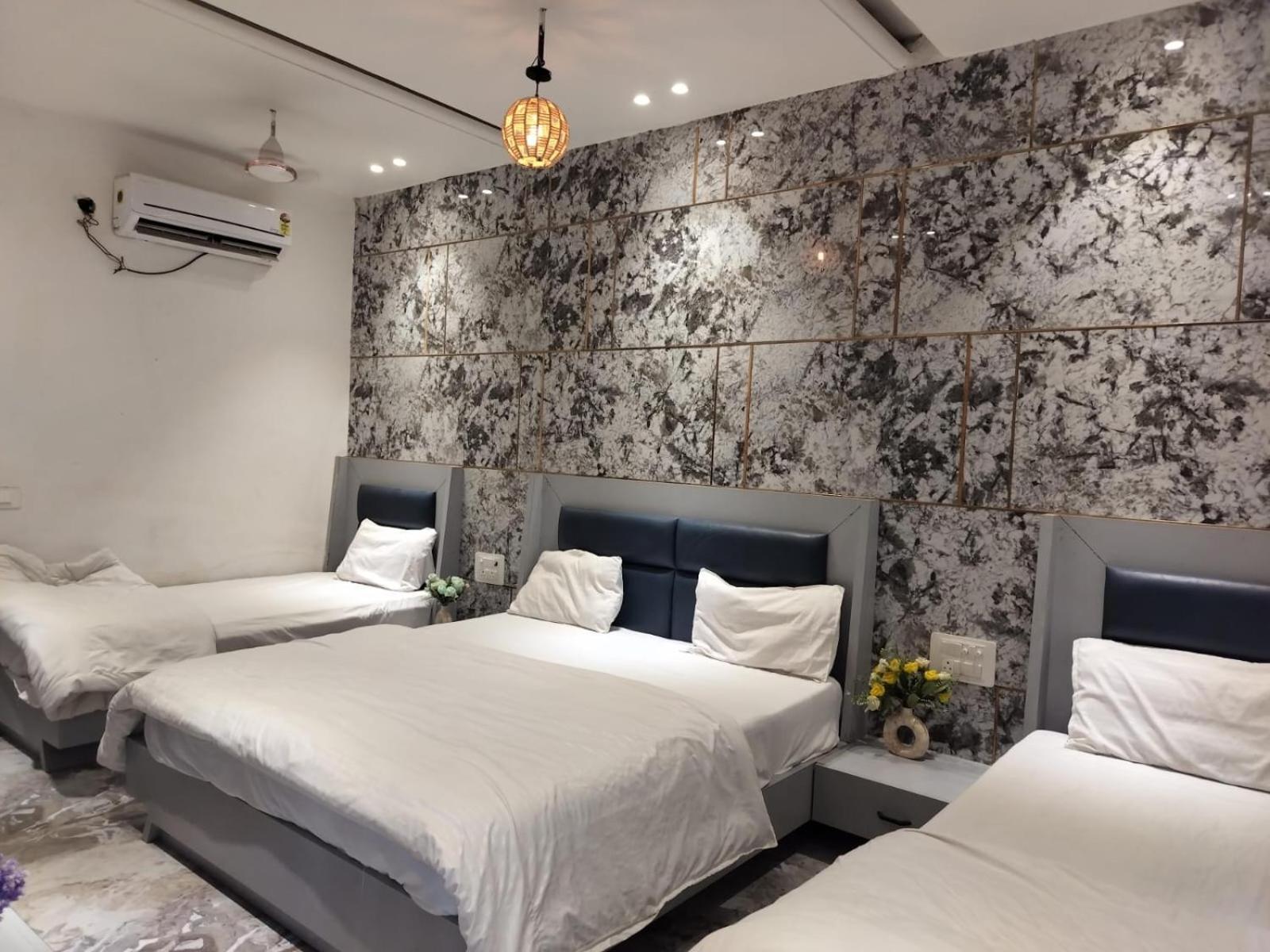 Shri Balaji Dham Guest house 3*
