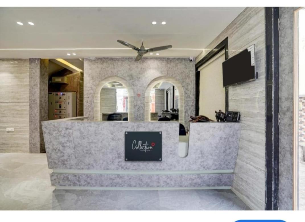 Shri Balaji Dham Guest house