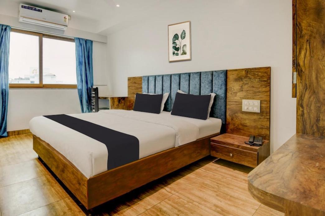 Super Townhouse