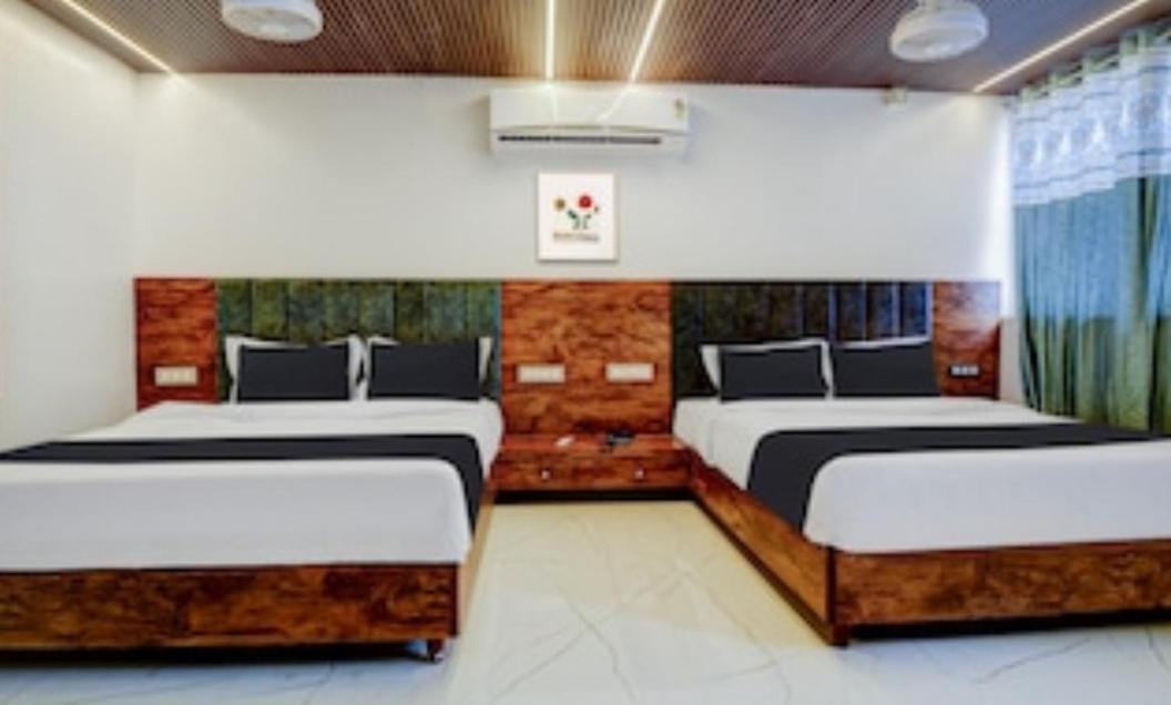 Guest house Super Townhouse