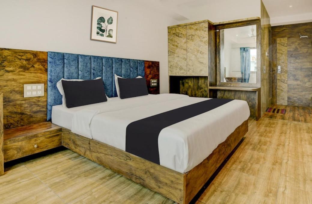 Super Townhouse Guest house *