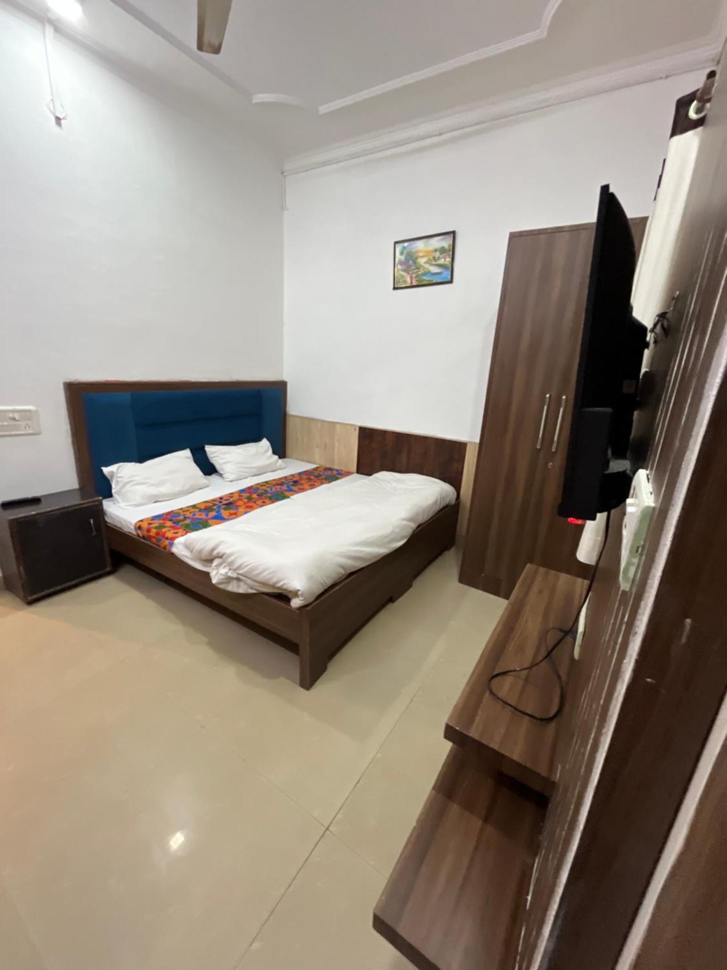 The Urban Hotel Vrindavan