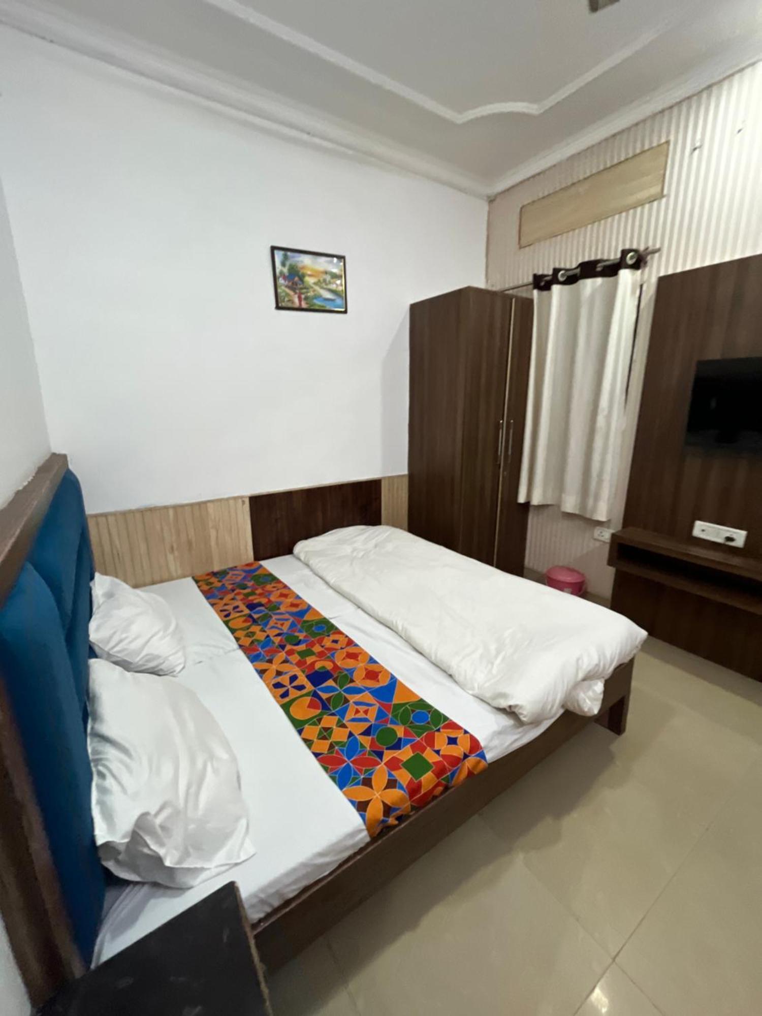 Hotel The Urban 3*