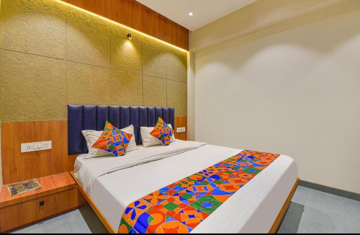 Prime International 3* Vrindavan