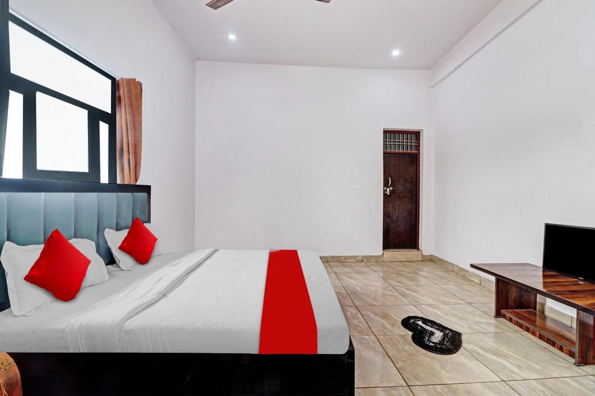 O Choice 4* Vrindavan