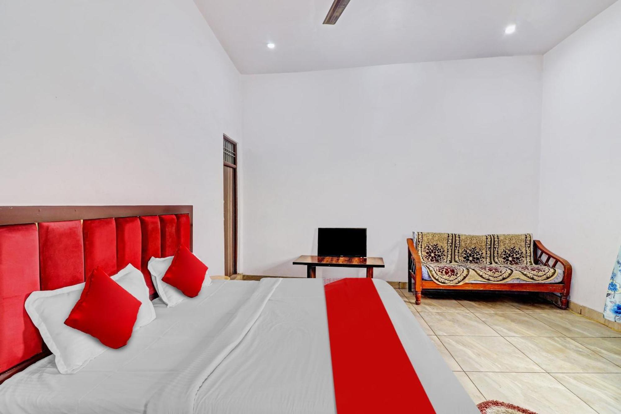 Hotel O Choice