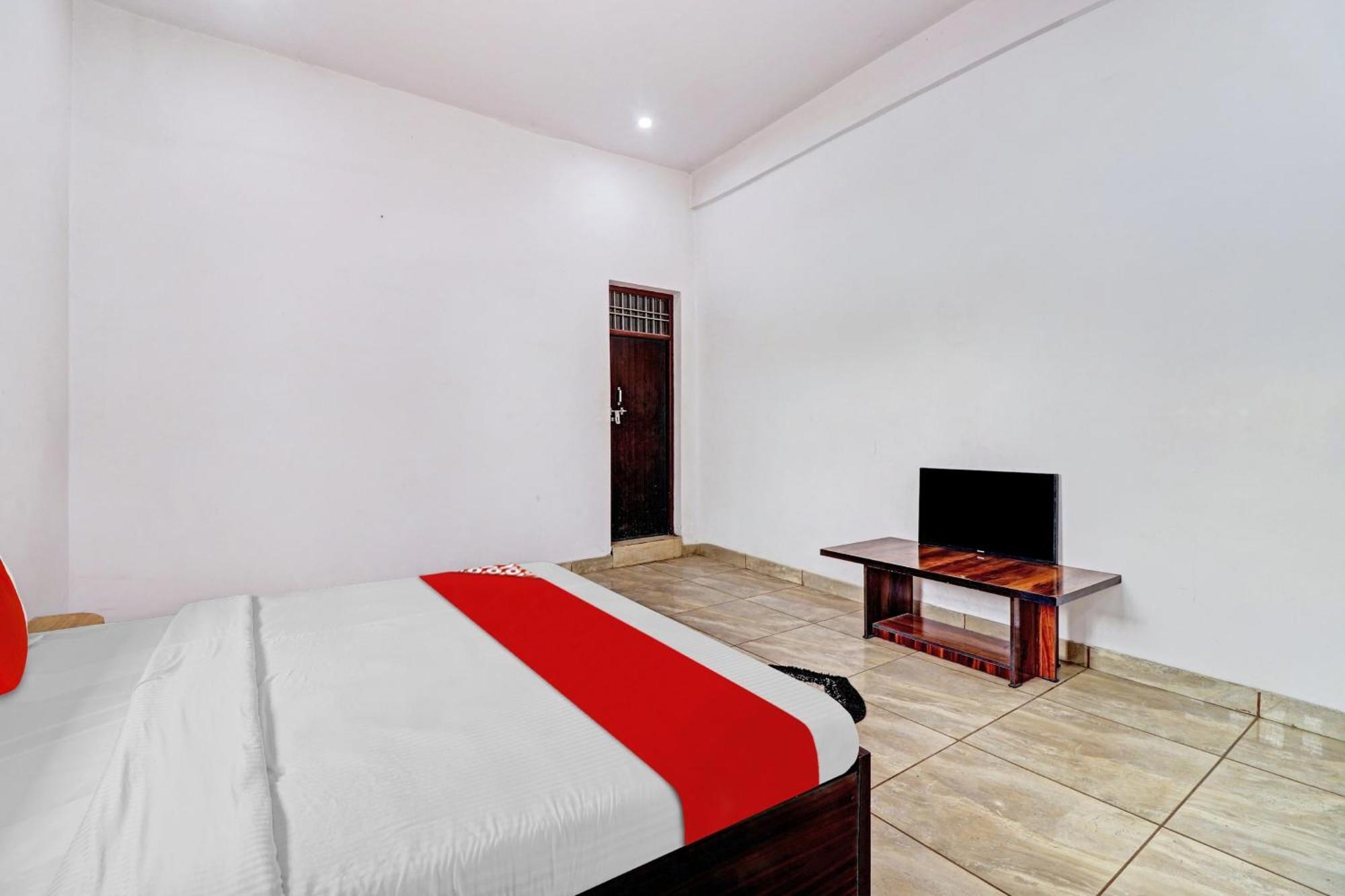 Hotel O Choice Vrindavan
