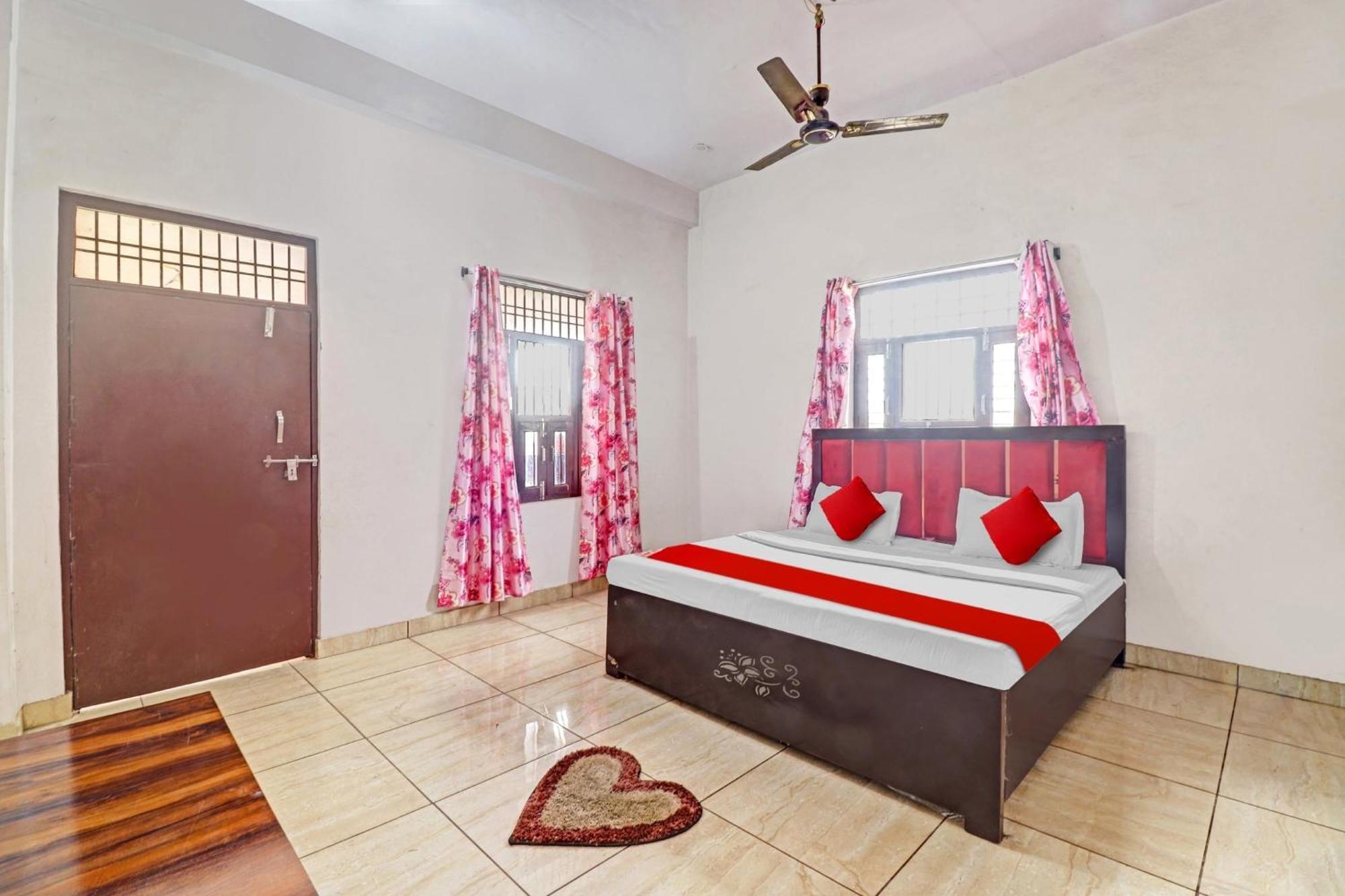 O Choice 4* Vrindavan