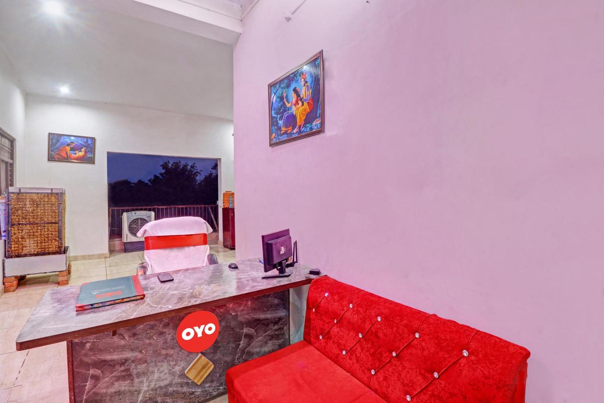 O Choice Hotel